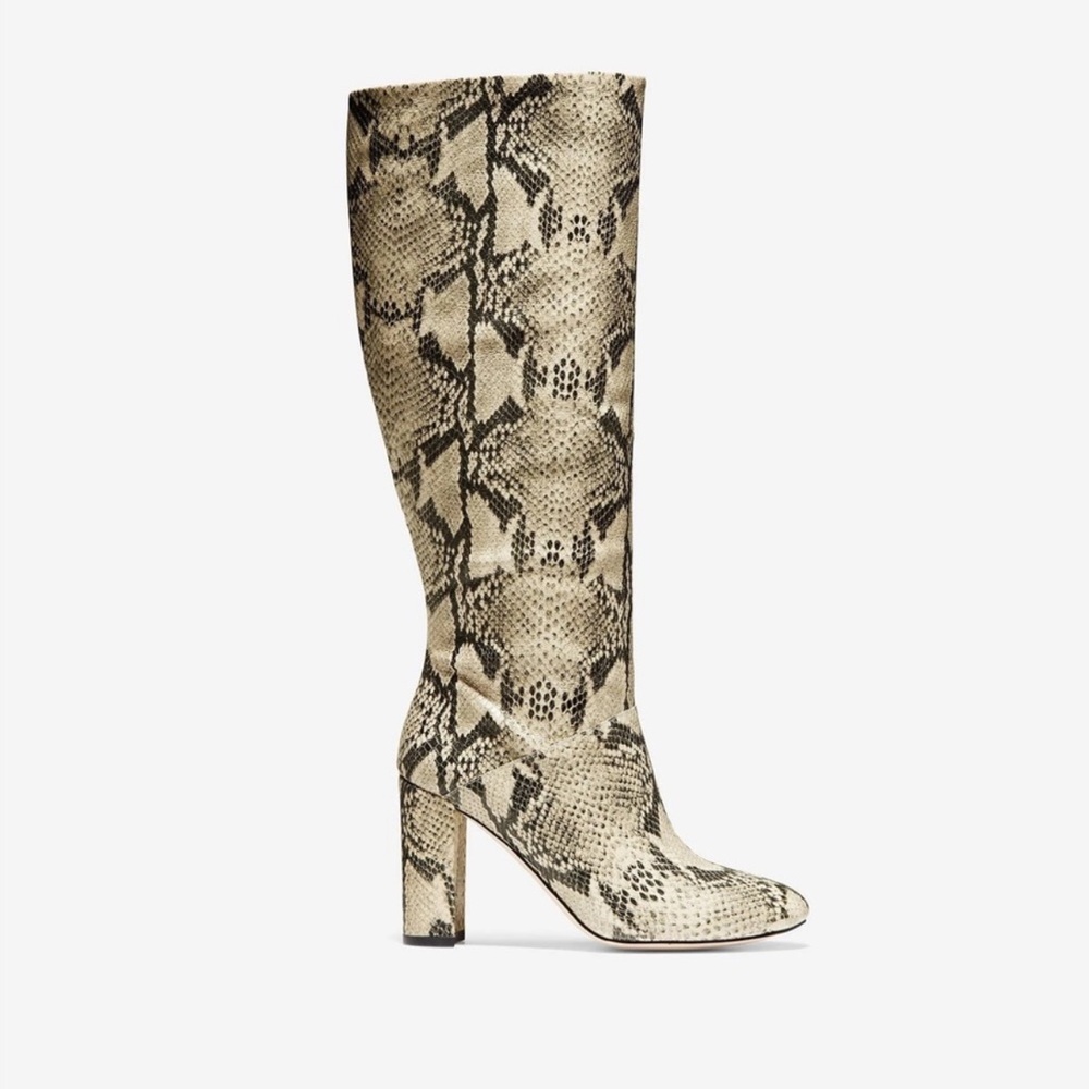 Cole Haan Women’s Glenda Boots Size 9.5B. - Picture 4 of 8